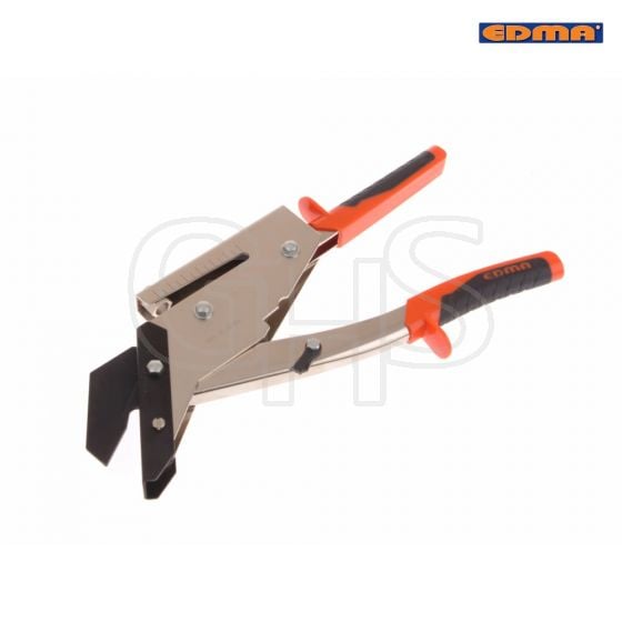 Edma 310/1005 Mat Slate & Punch Cutter - 310