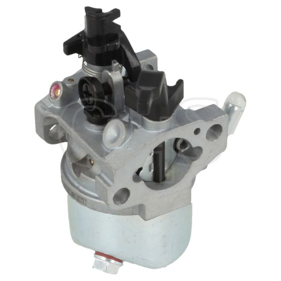 Genuine Emak K300H Carburettor - L66151828A