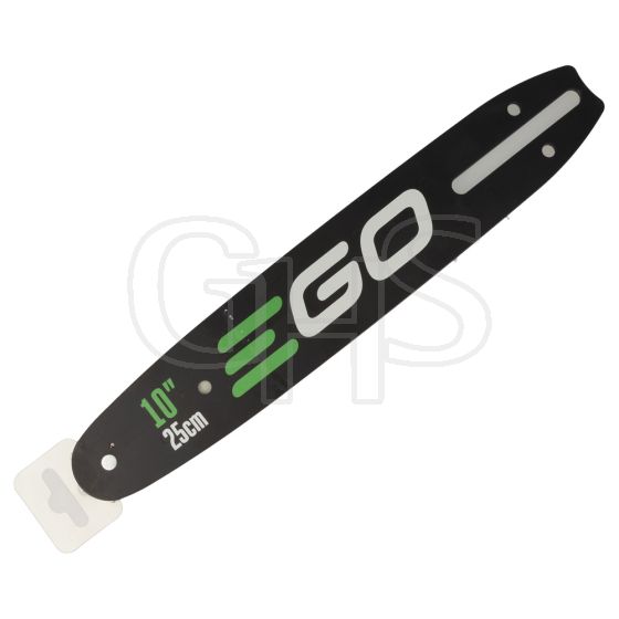 Genuine EGO 10" - Guide Bar 3/8" LP - 043" - AG1000 - (A041)