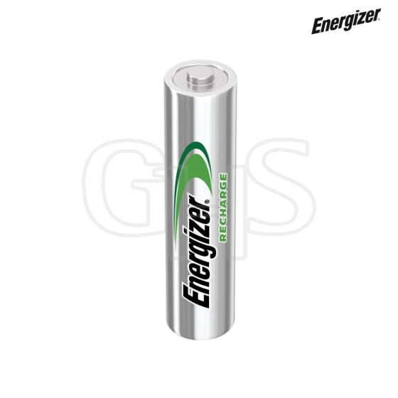 Energizer AAA Rechargeable Extreme Batteries 800mAh Pack of 4 - S10263