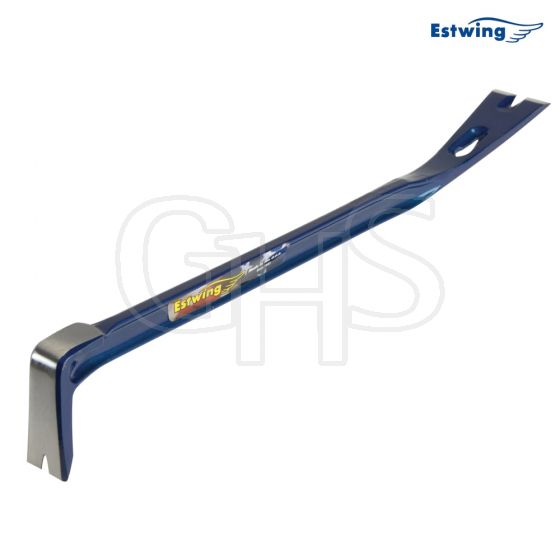 Estwing EPB/18 Pry Bar 460mm (18in) - EPB/18