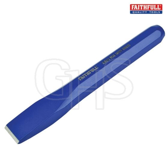 Cold Chisel 450 x 20mm (18in x 3/4in)