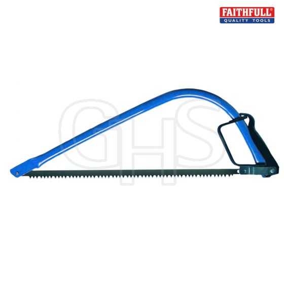 Foresters Bowsaw 530mm (21in)