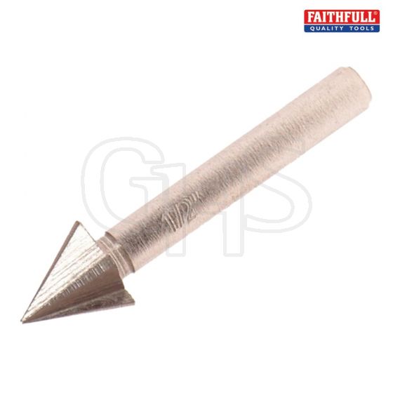 Faithfull Carbon Countersink 16mm (5/8in) - 052203WF