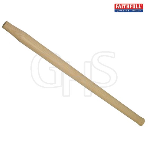 Hickory Log Splitter Handle 915mm (36in)