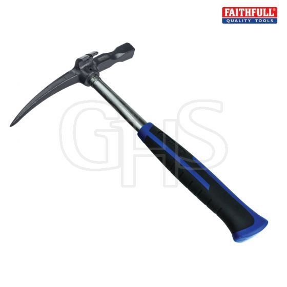 Faithfull Slaters Hammer Steel Shafted - FA146CSS