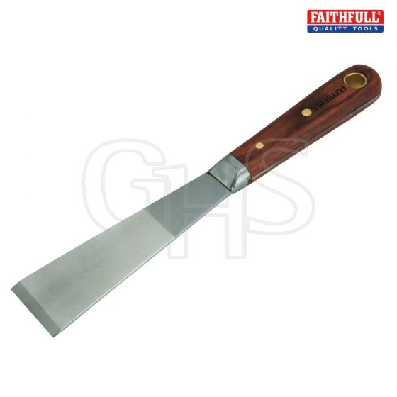 Faithfull Professional Chisel Knife 38mm - 90511021