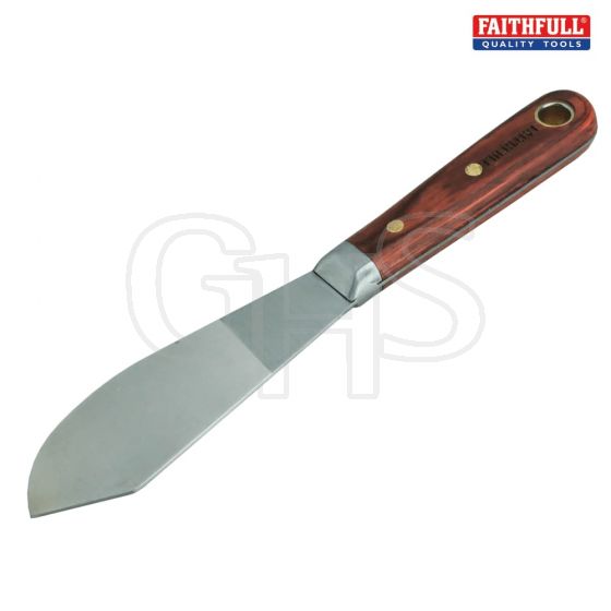 Faithfull Professional Putty Knife 38mm - 90511071