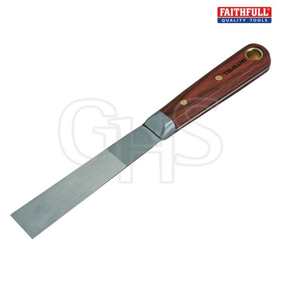Faithfull Professional Filling Knife 25mm - 90511101