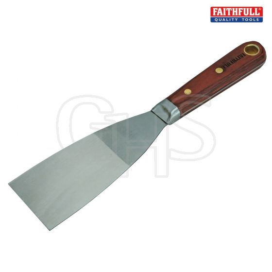 Faithfull Professional Filling Knife 50mm - 90511121
