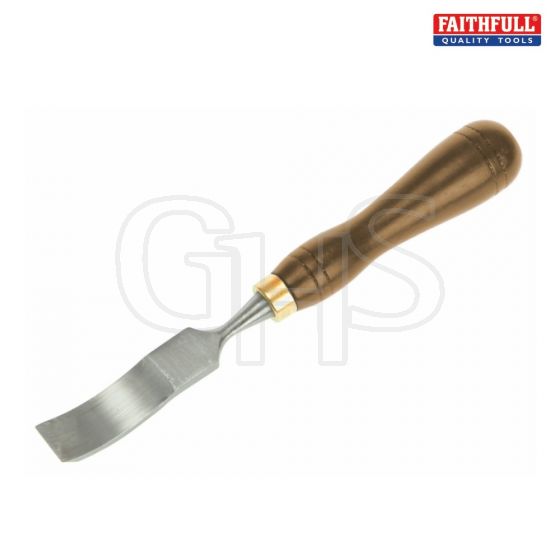 Spoon Chisel Carving Chisel 19mm (3/4in)