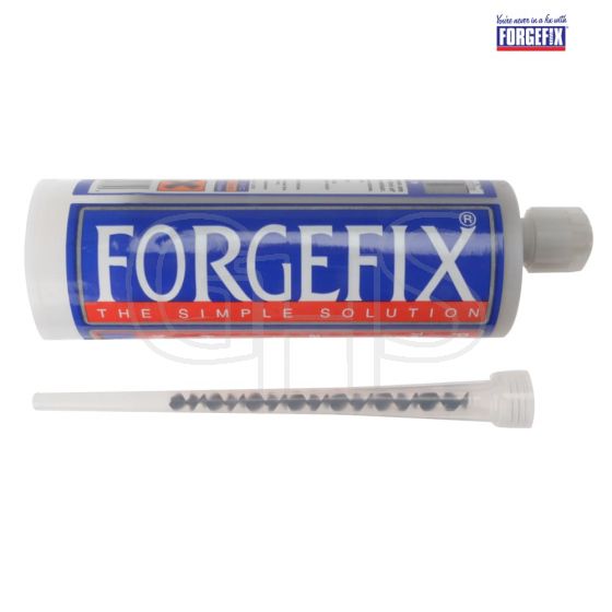 Forgefix Chemical Anchor Polyester Resin 380ml Box 1 - RESIN380