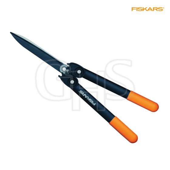 Fiskars PowerGear Hedge Shear HS72- 114790