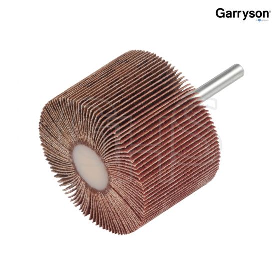 Garryson SD5020M Flap Wheel 50 x 20mm - Medium - SD5020M