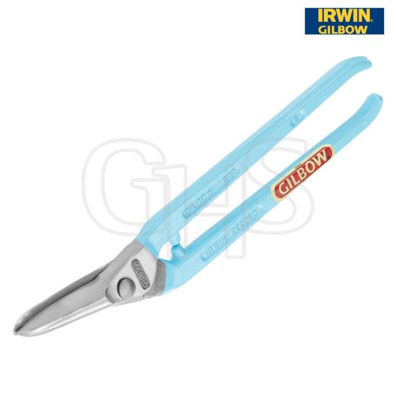 IRWIN Gilbow G69 Right Hand Universal Tinsnip 280mm (11in) - TG69