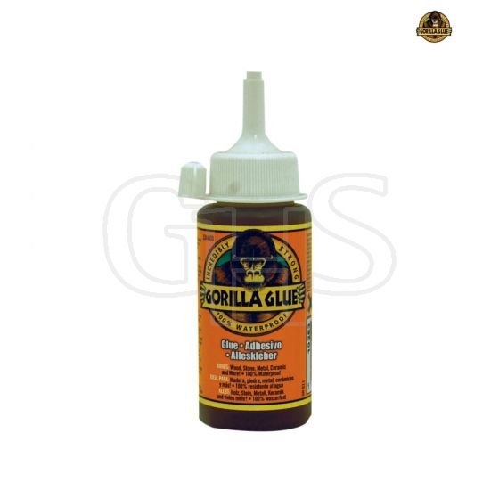 Gorilla Polyurethane Glue 115ml - 1044401