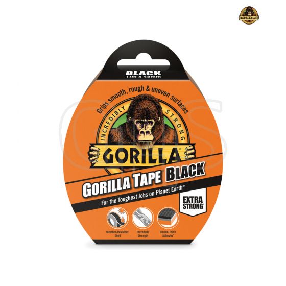 Gorilla Tape 48mm x 11m - 3044001