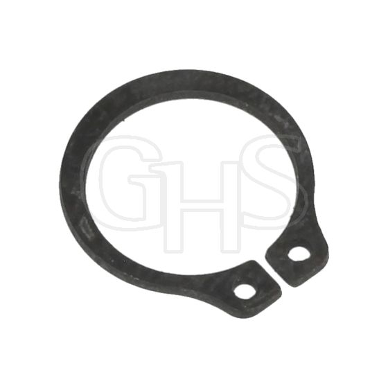 Genuine Hayter Circlip - 3096
