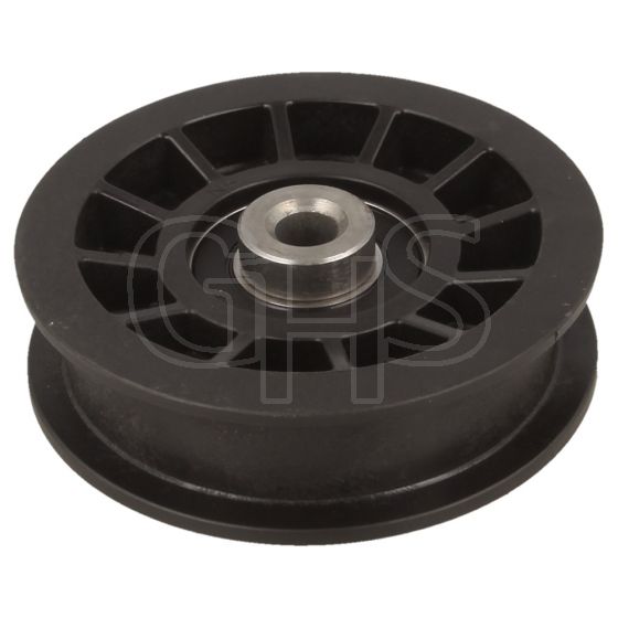 Genuine Hayter Pulley-Idler - 104-4160