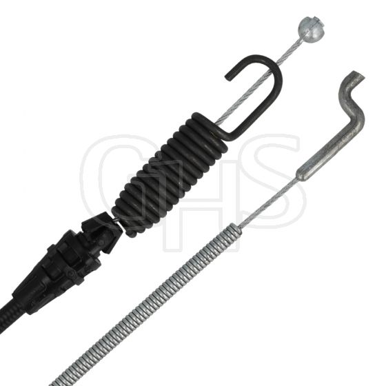 Genuine Toro Clutch Cable - 105-1844