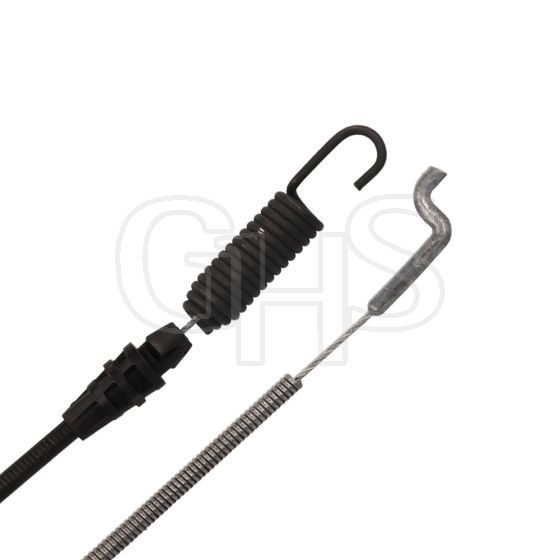 Genuine Hayter Toro Insight Clutch Cable - 110-1834