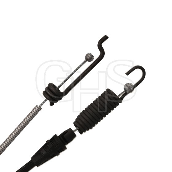 Genuine Hayter/ Toro Clutch Cable - 110-9465