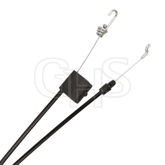 Genuine Hayter Clutch Cable - 111-9442