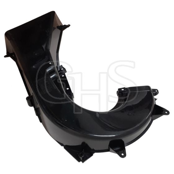 Genuine Hayter Harrier 48 Underdeck Chute - 111-0131