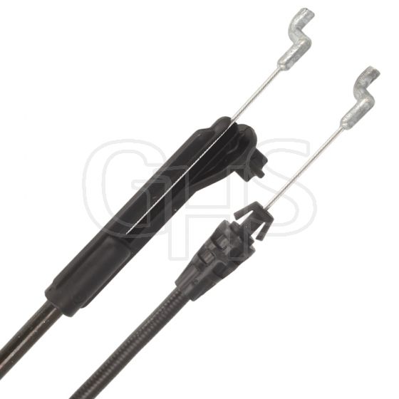 Genuine Hayter Cable-Brake - 115-8437