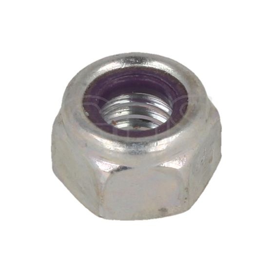 Genuine Hayter Nut-Hex - 119-4038