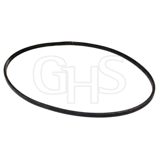 Genuine Toro Pro Line Transmission Belt - 125-8395