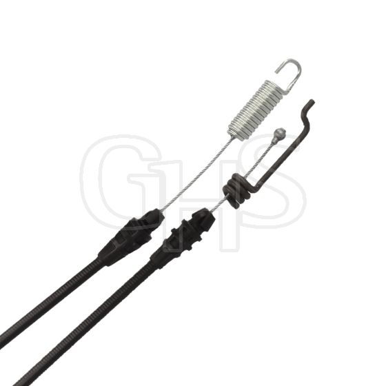 Genuine Hayter Turfmaster Traction Cable - 127-6868