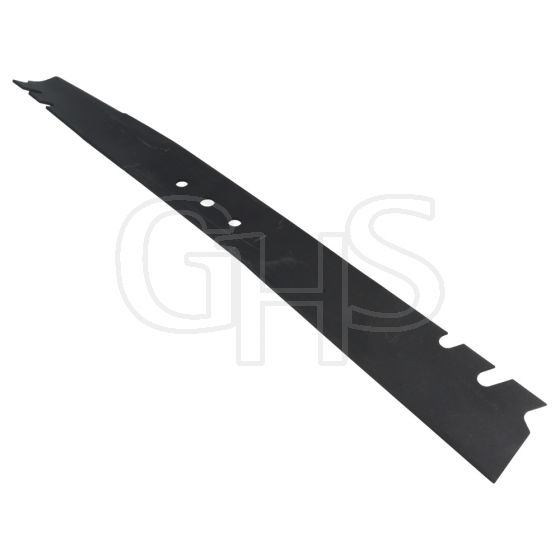 Genuine Toro Recycler Blade (22") - 131-9683-03