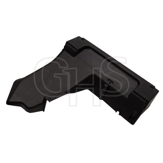 Genuine Toro TimeMaster 76cm/30" Chute  - 133-8177