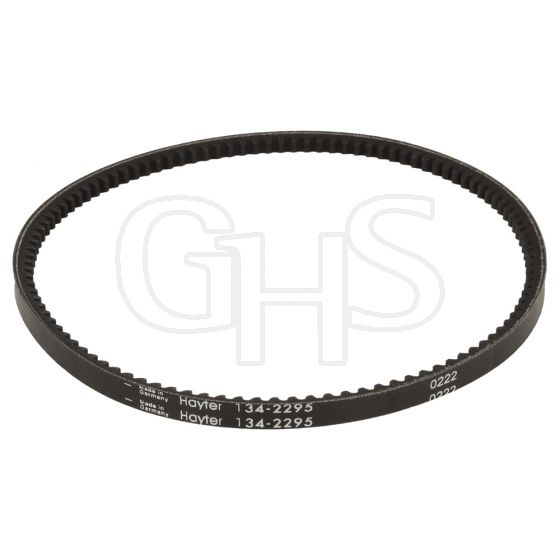 Genuine Hayter Belt - 134-2295