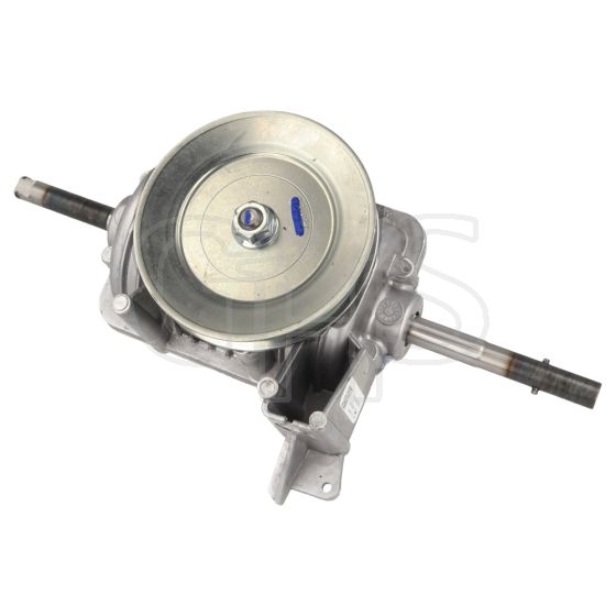 Genuine Hayter 56 Pro Transmission Assy - 134-0374