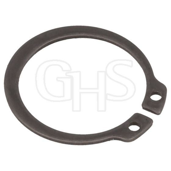 Genuine Hayter Harrier Circlip - 134-2839
