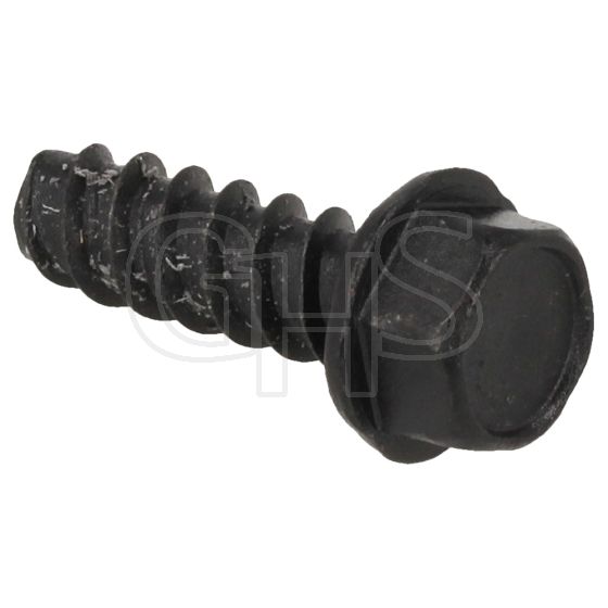 Genuine Toro Hex Washer Head Plastite Screw - 137-3099