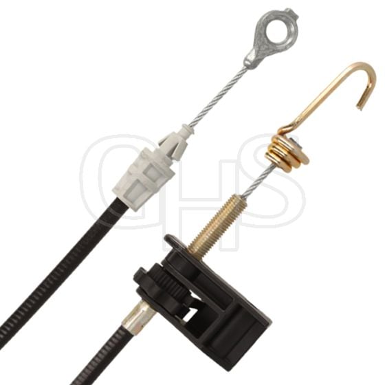 Genuine Toro Traction Cable - 137-4768