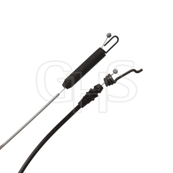 Genuine Tro Blade Clutch Cable - 133-8108