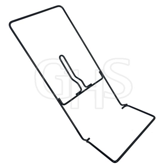 Genuine Hayter Harrier 41 Grassbag Frame - 410038W