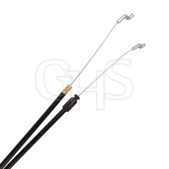 Genuine Hayter Clutch Cable - 436012