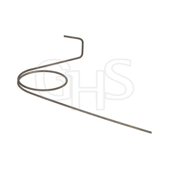 Genuine Hayter Ambassador 2 Rear Roller Shaft Pawl Spring - 4713