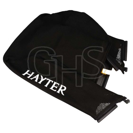 Genuine Hayter Harrier 48 Fabric Grassbag - 486019