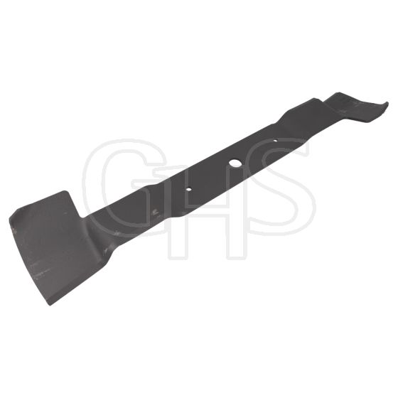 Genuine Hayter Mulching Blade (102cm/ 40") R/H - AL521207