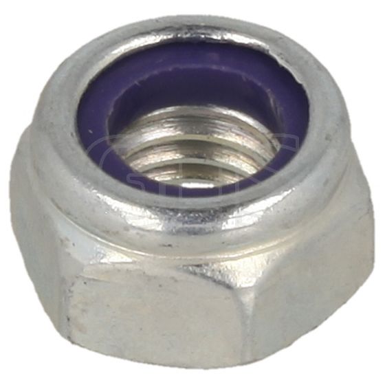 Genuine Hayter Lock Nut - AL704537