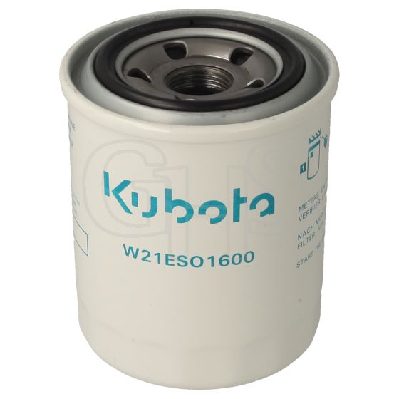 Genuine Kubota Engine Oil Filter - HH160-32093