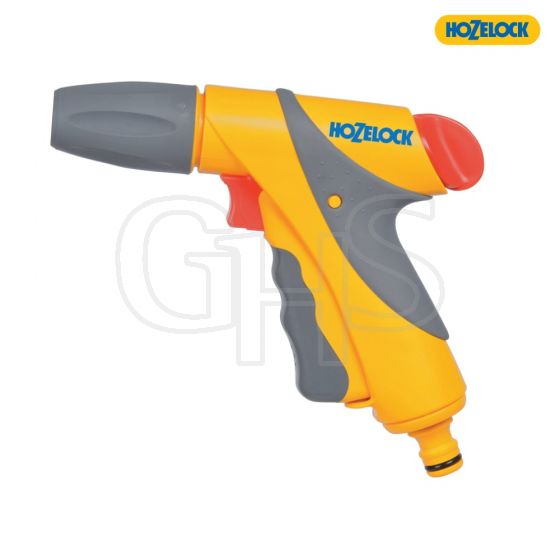 Hozelock 2682 Jet Spray Gun Plus - 2682P8000