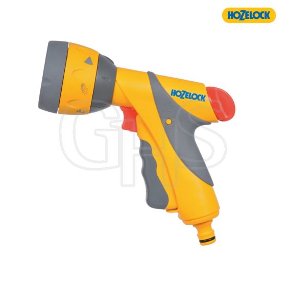 Hozelock 2684 Multi Spray Gun Plus - 2684P8000