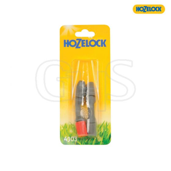 Hozelock 4103 Spray Nozzle Set - 4103P0000